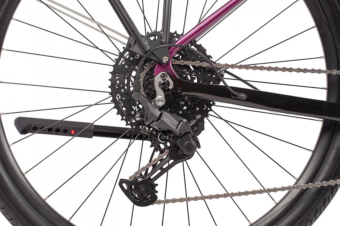 FRIDA pearl beet red4